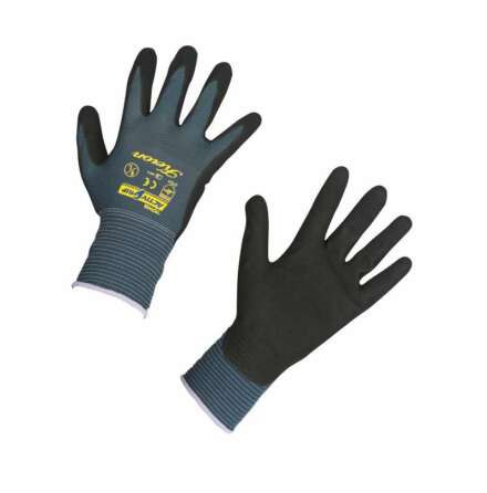 Handske ActivGrip Advance, nylon