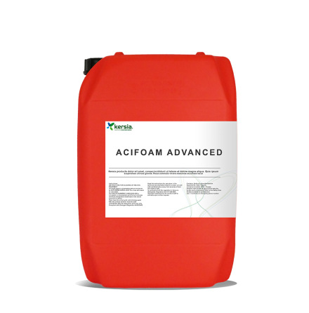 Acifoam Advanced 31 kg