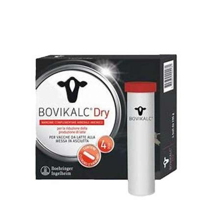 Bovikalc Dry sinkobolus 48 st/fp