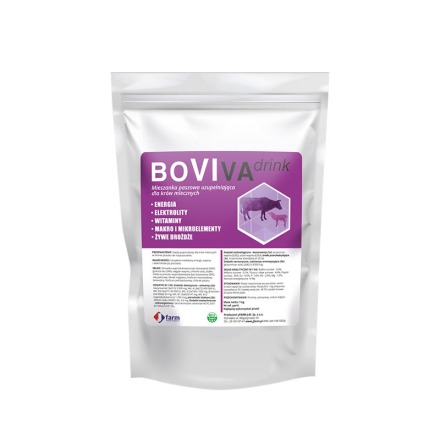 Boviva 10x1 kg.