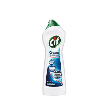Cif Cream Original 0,75L