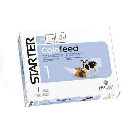 Colofeed 6 x 60 ml