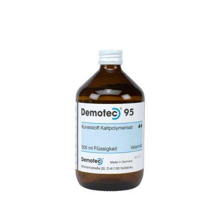 Demotec 95 vtska 500 ml 