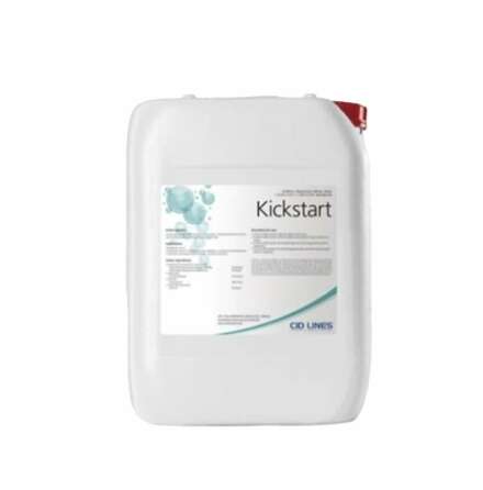 Desinfektion Kickstart 10 l 