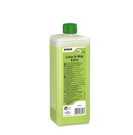 Lime-A-Way Extra 4x1 l #