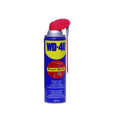 WD-40 Rostlsare 400 ml #