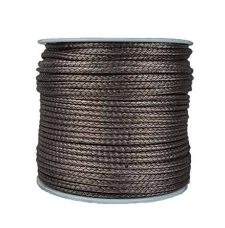 Utgdslingsrep Dyneema spole 8mm 200m