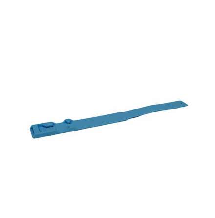 Vristband plast, 37 cm