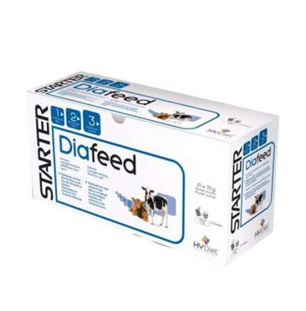 Diafeed 21 x 70 g.