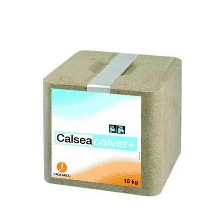 Mineralsten Calsea Calver+ 15 kg