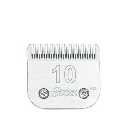 Oster originalskr no.10