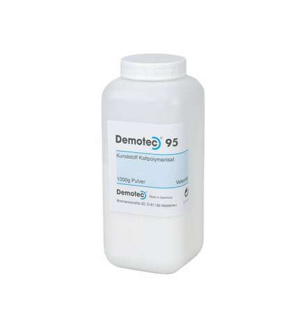 Demotec 95 pulver 1 kg