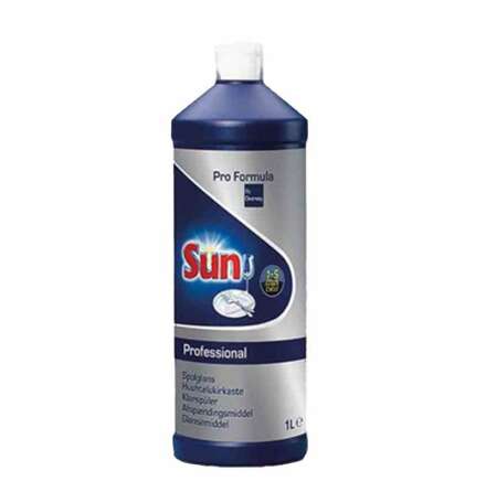 Sun Spolglans Proffesional, 1 Liter