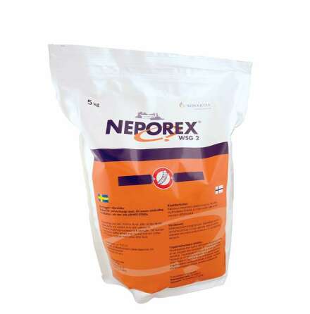 Neporex WSG2 5kg 