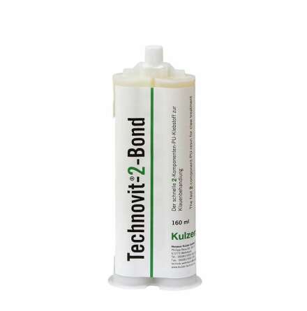 Klvlim Technovit-2-bond 160 ml.