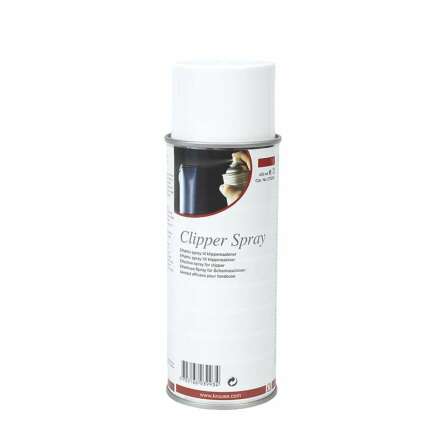 Klipperspray 400ml