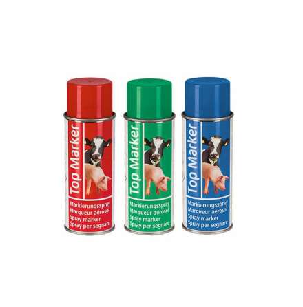 Mrkspray TopMarker 200 ml