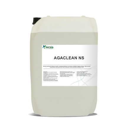 Agaclean NS 15kg