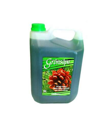 Grnspa GS 5 liter 