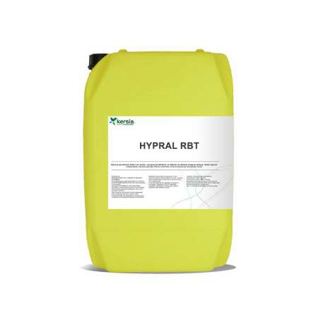 Hypral RBT 