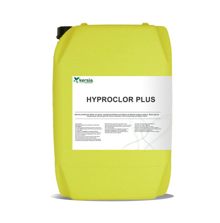 Hyproclor Plus 