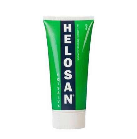 Helosan fotsalva 100 g 