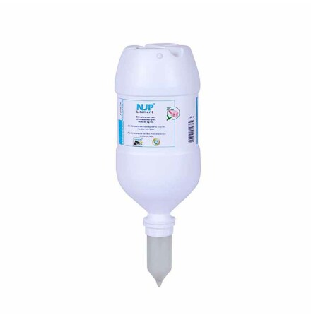 Juverliniment NJP 2,5 l bomb