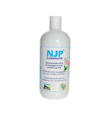 Juverliniment NJP 