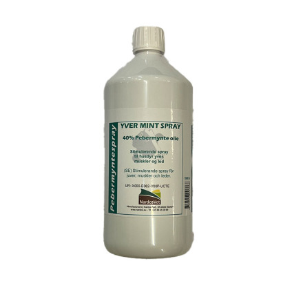 Juverliniment NJP spray 1 liter