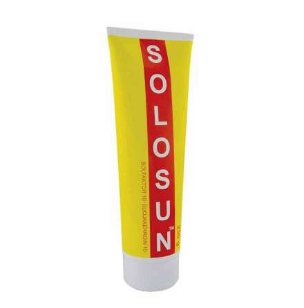 Solosun 250g 