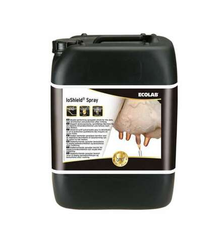 Io-Shield Spray 20 kg