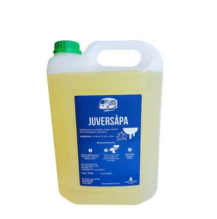 Juverspa GS 5 liter 