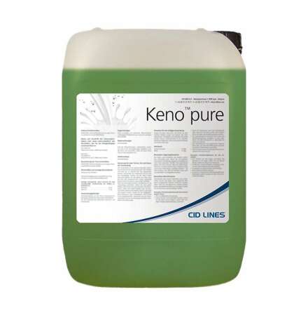 Kenopure juvertvtt 25 l.