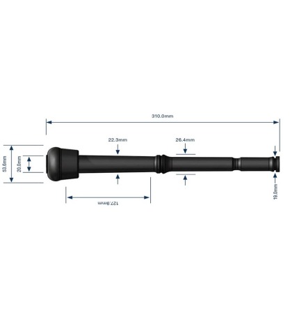 Spengummi DL4007 (964007-01)