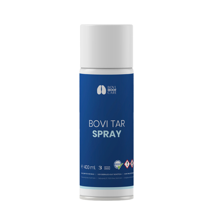 Bovi Tj�rspray 400ml 