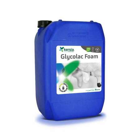 Glycolac Foam 20 kg