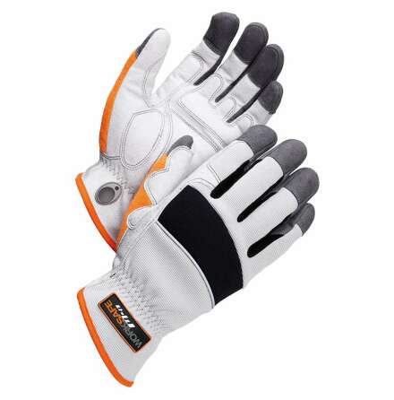 Montagehandske konstl�der M41 