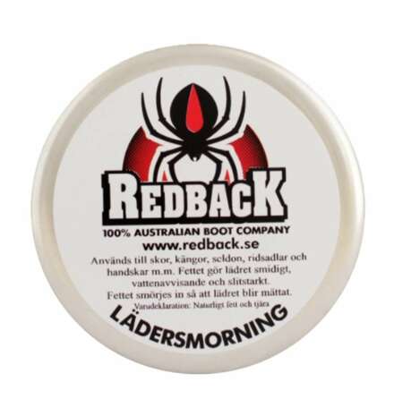 Lderfett Redback 