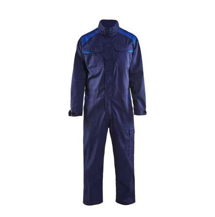 Overall Bl�kl�der marin/bl� 