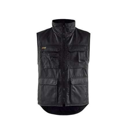 Vinterv�st Bl�kl�der svart 