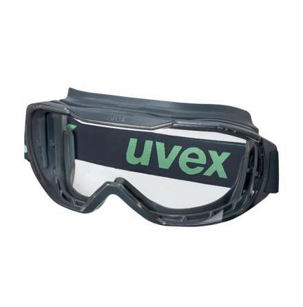 Korgglas�gon Uvex Megasonic