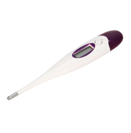 Vattent�t digital termometer