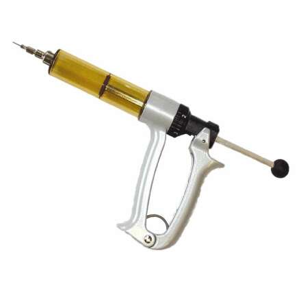 Revolverspruta Multi-Matic 50 ml 