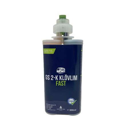 GS 2-K Kl�vlim Fast 200 ml 