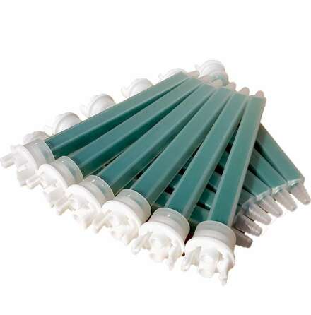 GS Mixertips Fast/Extreme 200 ml 8 st/fp