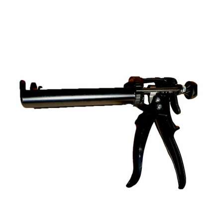 GS Doseringspistol PRO Kl�vlim 200 ml