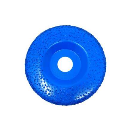 Bovi Kl�vdisk 115mm