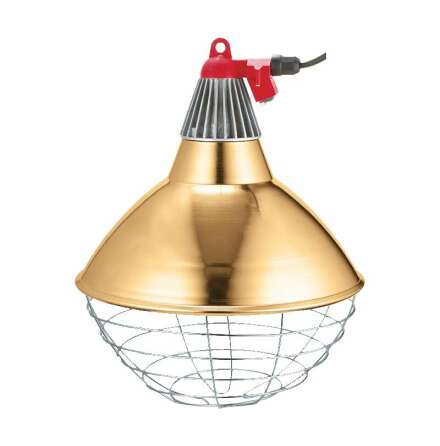 V�rmearmatur Interheat IPX4 XL