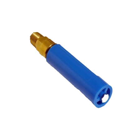 Rrventil Lng 1/2" utv.