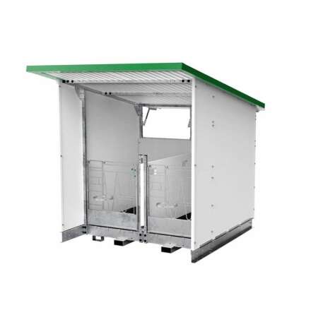 Kalvhydda Calfotel Flex 2
